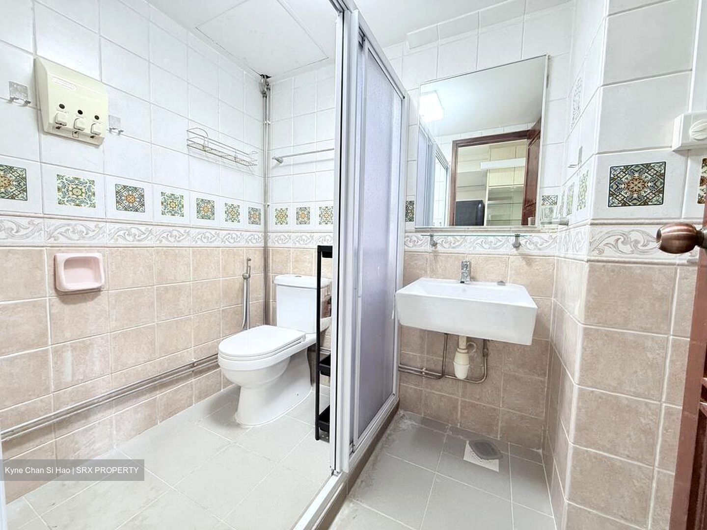 Pinetree Condominium (D10), Condominium #503414431